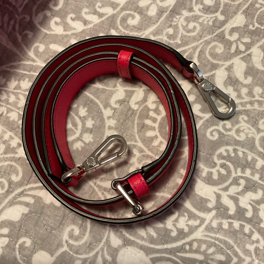 Henri Bendel Bijoux Leather Bag - Picture 15 of 16